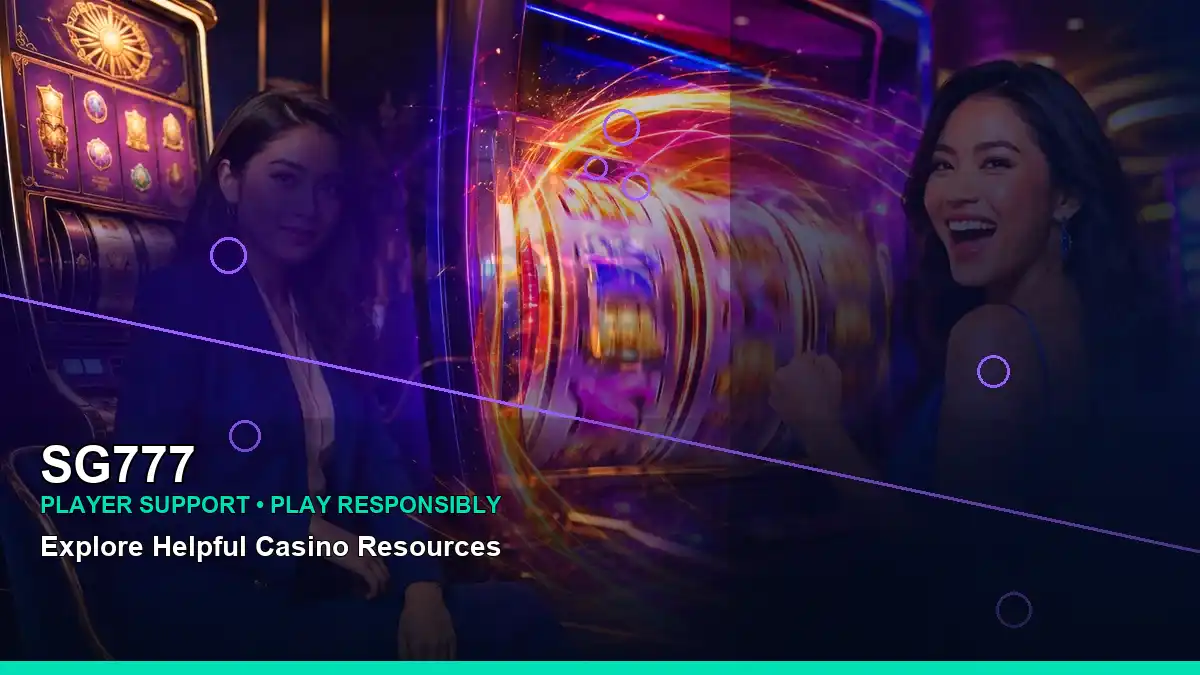 SG777 fantasy-themed online slots displayed for mobile viewing