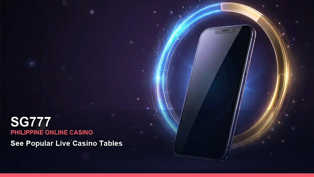 A clear SG777 guide to brand search, casino access, games, account help, and safer participation in the Philippines