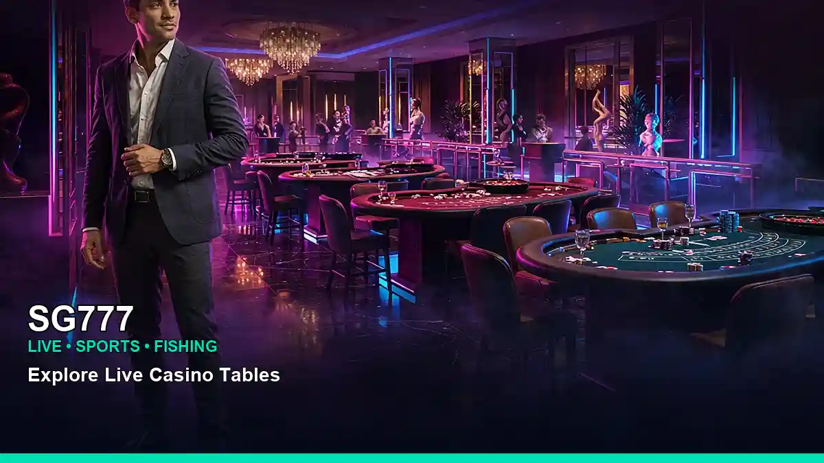 Live Dragon Tiger information and high-energy casino table imagery for Philippine adults